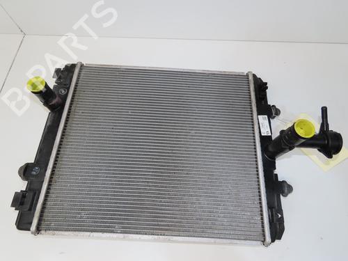 Used Water radiator Water radiator 38275518 38275518