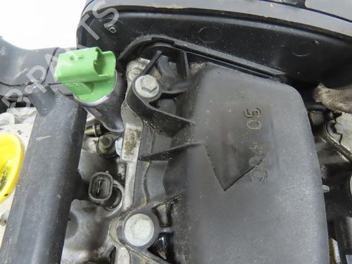 Engine CITROËN C5 II (RC_) 3.0 V6 (RCXFUF) | BP36367491M1 - Image 5