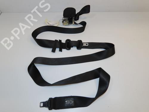 Rear center seatbelt FORD S-MAX (WA6) 2.0 TDCi | BP18646046I27