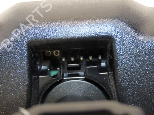 Rear mirror RENAULT KADJAR (HA_, HL_) 1.2 TCe 130 (HLMR) | BP28969358I6 