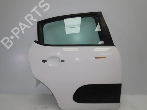 Dør højre bagtil CITROËN C3 III (SX) 1.2 VTi 82 | BP32253919C5