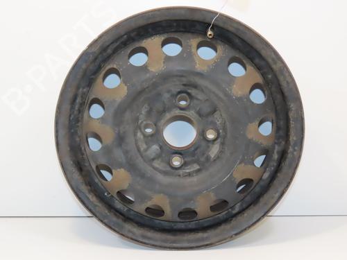 Rim PEUGEOT 107 (PM_, PN_) 1.0 | BP28801685C45 