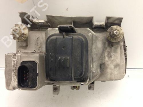 Used Left headlight Left headlight 36495698 36495698