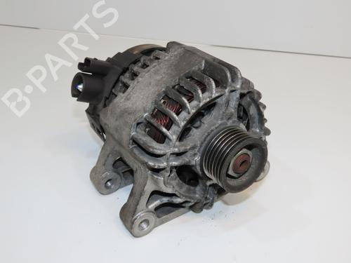 Alternator PEUGEOT 1007 (KM_) 1.6 16V | BP36791296M7 - Image 8