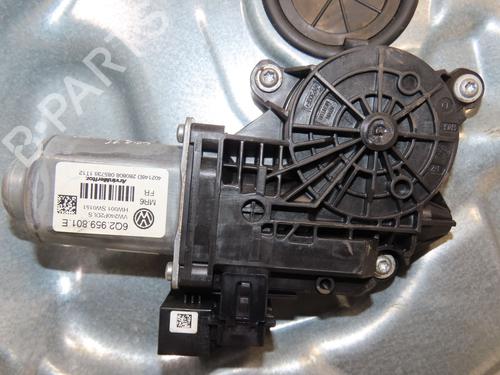 Front right window mechanism VW POLO IV (9N_, 9A_) 1.2 | BP28831114C23