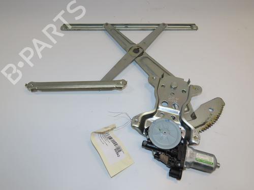 front-left-window-mechanism-nissan-pixo-ua0-2009-23125031 main image