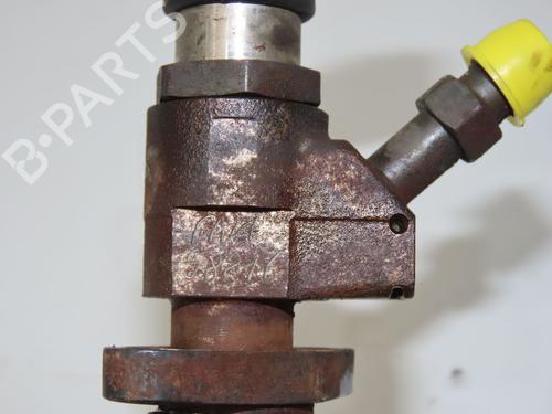 Inyector FORD FOCUS C-MAX (DM2) 2.0 TDCi (136 hp) 33008023