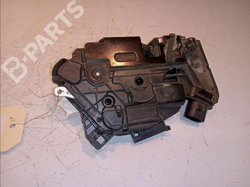 Used Rear left lock SEAT IBIZA IV (6J5, 6P1) 1.4 TDI (90 hp) 11103489