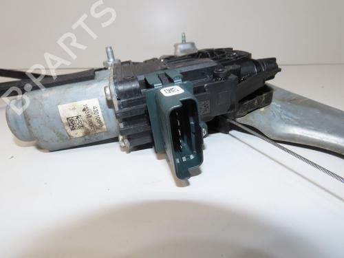 Front left window mechanism RENAULT MEGANE IV Hatchback (B9A/M/N_) 1.5 dCi 110 (B9A3) | BP38297816C22 - Image 3