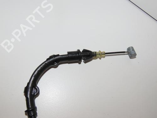 Rear right lock FIAT 500X (334_) 1.3 (334.AXR11) | BP29441791C99 