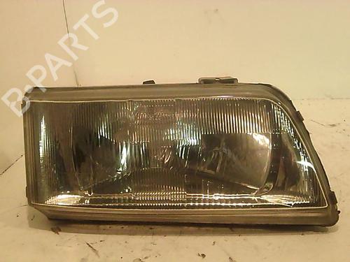 Used Right headlight Right headlight 36495654 36495654