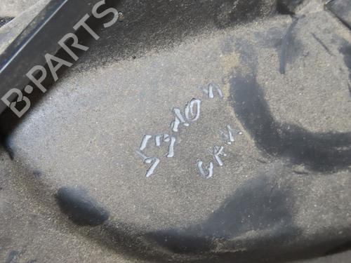 Left headlight HONDA CR-V II (RD_) 2.2 CTDi (RD9) | BP39938120C28 - Image 2