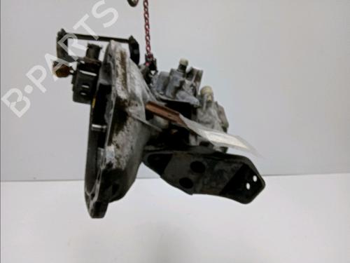 Gearbox OPEL CORSA B (S93) 1.4 i (F08, F68, M68) | BP17452804M3 