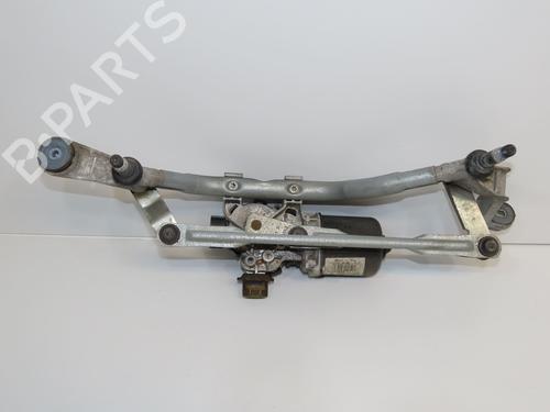 Used Front wiper motor Front wiper motor RENAULT CLIO IV (BH_) 1.5 dCi 90 (90 hp) 33634007 33634007