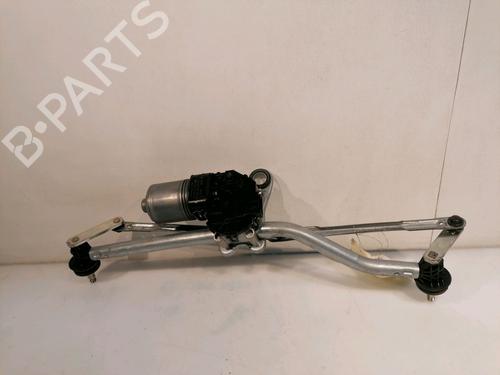Used Front wiper motor BMW 3 (E90) 320 d (150 hp) 15813409