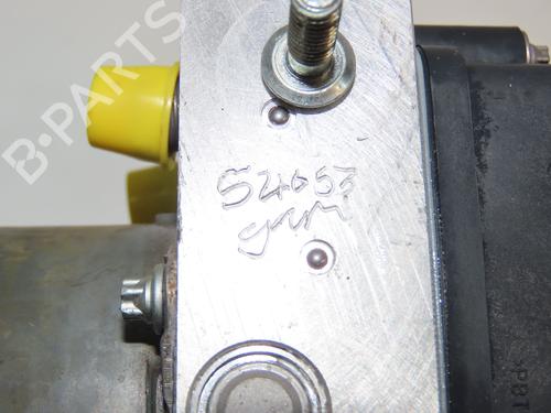 ABS pump PEUGEOT BOXER Van 2.2 BlueHDi 140 | BP30691868M43  - Image 6