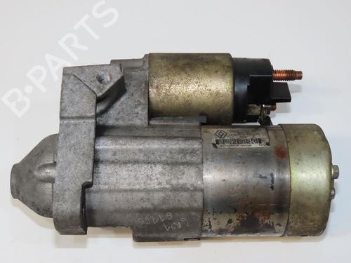 Starter RENAULT MODUS / GRAND MODUS (F/JP0_) 1.5 dCi (FP0D, JP0D) | BP39180405M8 - Image 5