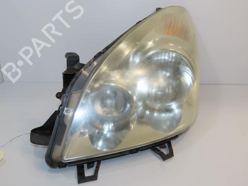 Optica esquerda Optica esquerda 28832517 28832517