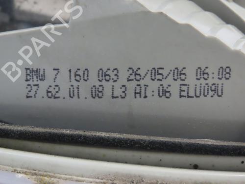 Left tailgate light BMW 3 Touring (E91) 320 d | BP28832608C79 - Image 3