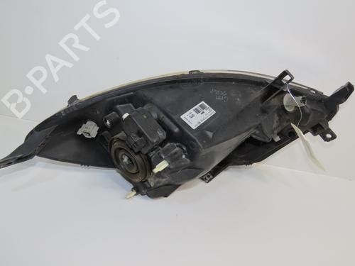 Left headlight NISSAN NOTE (E11, NE11) 1.6 | BP31121191C28 - Image 2