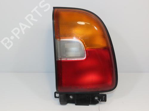 Used Right taillight Right taillight TOYOTA RAV 4 I (_A1_) 2.0 4WD (SXA10, SXA11) (129 hp) 28832697 28832697