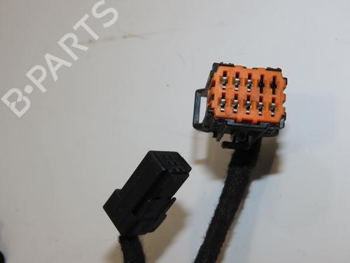 Lusterko boczne lewe CITROËN C5 III Break (RW_) 2.0 HDi 140 | BP29551204C26