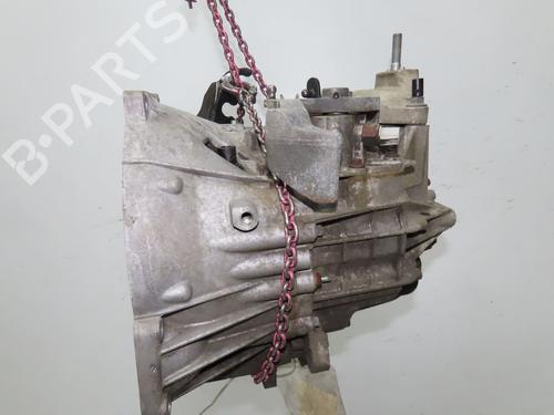 Gearbox FORD S-MAX (WA6) 1.8 TDCi | BP31935963M3 