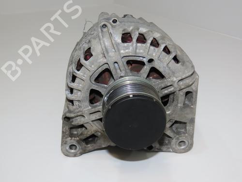 Used Alternator DACIA SANDERO 1.5 dCi (68 hp) 30630827