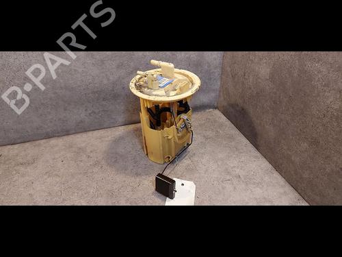 Used Fuel pump PEUGEOT 307 Break (3E) 1.6 HDi (90 hp) 23171377