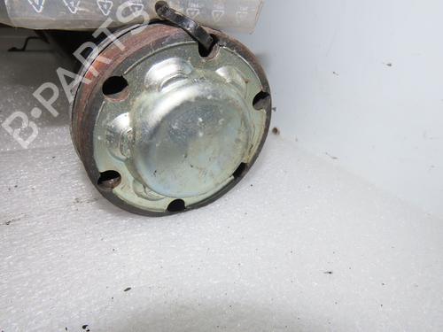 Driveshaft PORSCHE CAYENNE (9YA) 3.0 E-Hybrid AWD (9YAAE1) | BP30797566M37 - Image 3