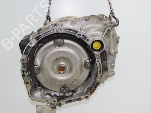 gearbox-renault-latitude-l70_-2010-39937952 main image