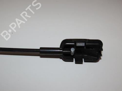 Front left lock NISSAN MICRA III (K12)  | BP23176490C98 
