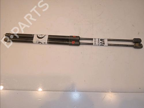 Used Tailgate lift support CITROËN C4 II (NC_) 1.6 HDi 110 (112 hp) 14880049