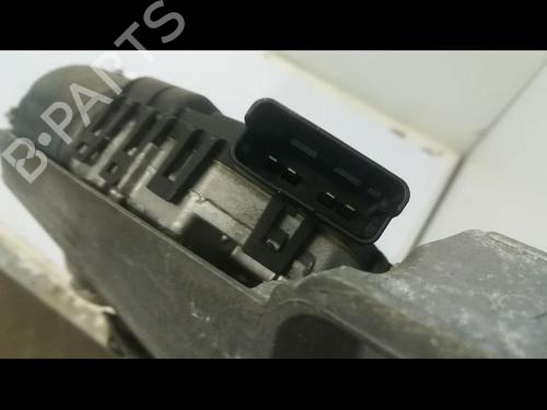 Used Front wiper motor RENAULT MODUS / GRAND MODUS (F/JP0_) 1.6 (JP03, JP0B, JP0U, JP0Y, JP1G) (112 hp) 9597600