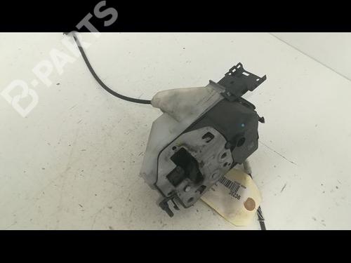 Rear left lock PEUGEOT 5008 (0U_, 0E_) 1.6 HDi | BP9600064C100 