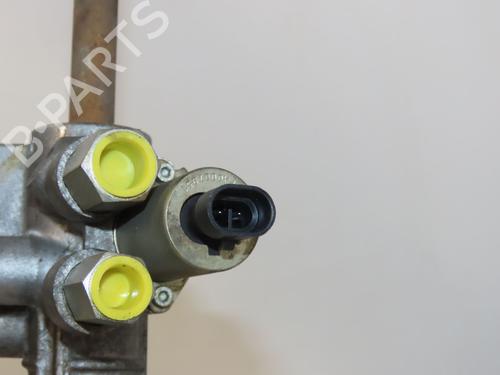 Steering rack FIAT DUCATO Van (250_) 130 Multijet 2,3 D | BP28829651M22 