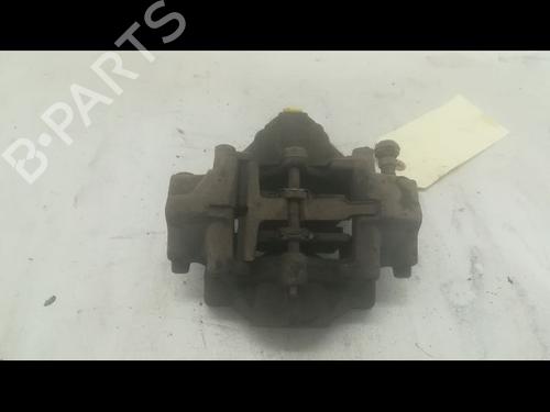Used Right rear brake caliper Right rear brake caliper MERCEDES-BENZ C-CLASS Coupe (CL203) C 220 CDI (203.708) (150 hp) 14876983 14876983