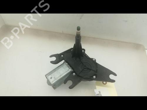 Used Rear wiper motor Rear wiper motor DACIA SANDERO 1.4 MPI LPG (72 hp) 9598554 9598554