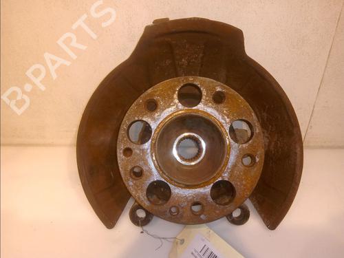 Right front steering knuckle MERCEDES-BENZ A-CLASS (W168) A 170 CDI (168.009, 168.109) | BP23173386M26 