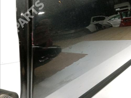 Left rear door RENAULT MEGANE II (BM0/1_, CM0/1_) 1.5 dCi (BM1F, CM1F) | BP11103360C4 