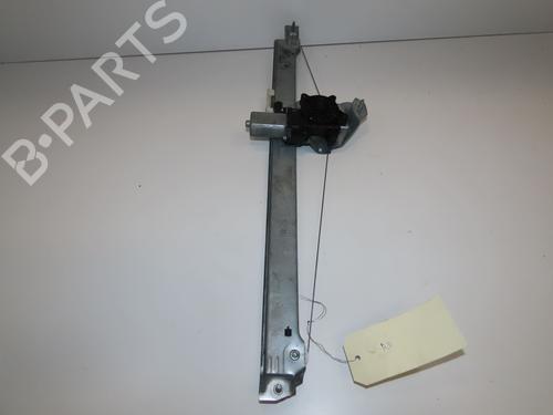 Front right window mechanism RENAULT TRAFIC III Van (FG_) 1.6 dCi 125 (FGMH) | BP28968479C23  - Image 8