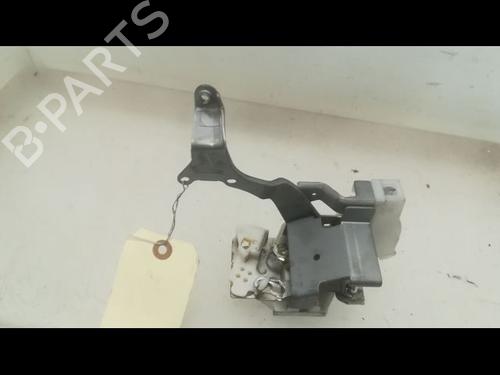 Used Rear left lock CITROËN C1 (PM_, PN_) 1.0 (68 hp) 9596210