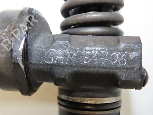 Injector SEAT IBIZA III (6L1) 1.9 TDI | BP30447491M100 