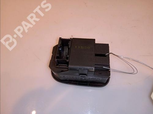 Left front window switch PEUGEOT 206 Hatchback (2A/C) 1.4 i | BP11103018I27 