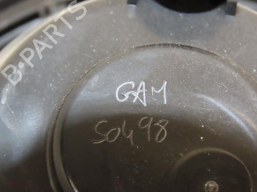 Heater blower motor VW TOURAN (1T1, 1T2) 2.0 TDI 16V | BP19170667M62 