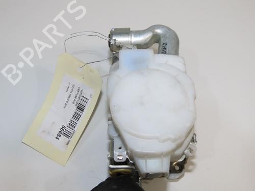 Front right seatbelt TOYOTA PRIUS PLUS (_W4_) 1.8 Hybrid (ZVW40W, ZVW41W) | BP36583008I25 - Image 4