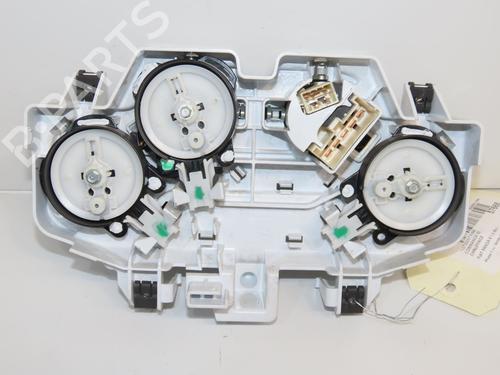 Climate control FIAT PANDA (312_, 319_) 1.2 (312PXA1A) | BP37252327I5 - Image 2