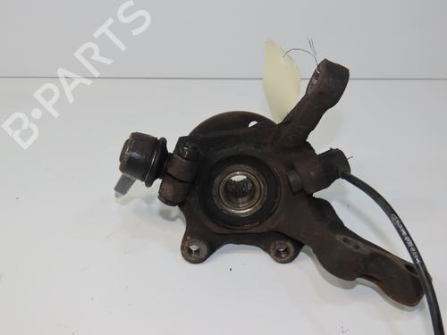 Right front steering knuckle RENAULT KANGOO (KC0/1_) 1.9 dTi (KC0U) | BP31155098M26 