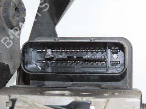 ABS pump RENAULT MEGANE III Hatchback (BZ0/1_, B3_) 1.5 dCi | BP32253865M43