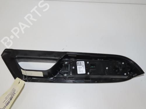 Left front window switch FORD B-MAX (JK) 1.5 TDCi | BP38297821I27 - Image 4